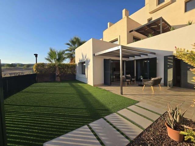Apartamento en venta en Corvera, Murcia