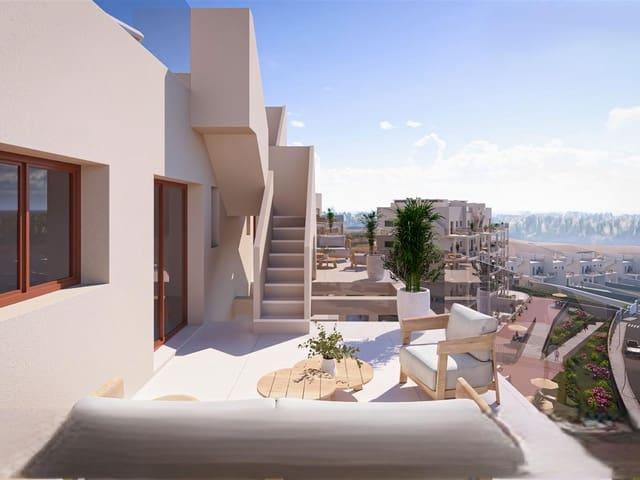 Apartamento en venta en Corvera, Murcia