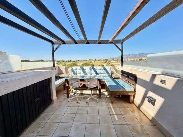 Apartamento en venta en Corvera, Murcia