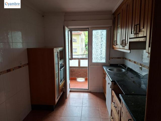 Apartamento en venta en Corvera de Asturias. Excelente piso en Las Vegas. Apartamentos Corvera de.