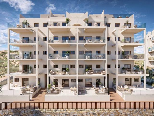 Apartamento en Venta en Corvera