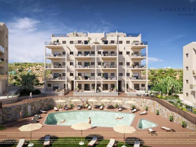 Apartamento en Venta en Corvera