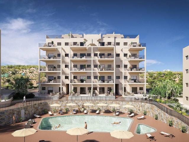 Apartamento en Venta en Corvera