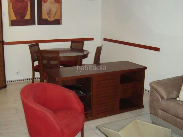 Apartamento en venta en Córdoba, Casco Histórico Ribera San Basilio. APARTAMENTO JUNTO A LA CORREDERA. Apartamentos.