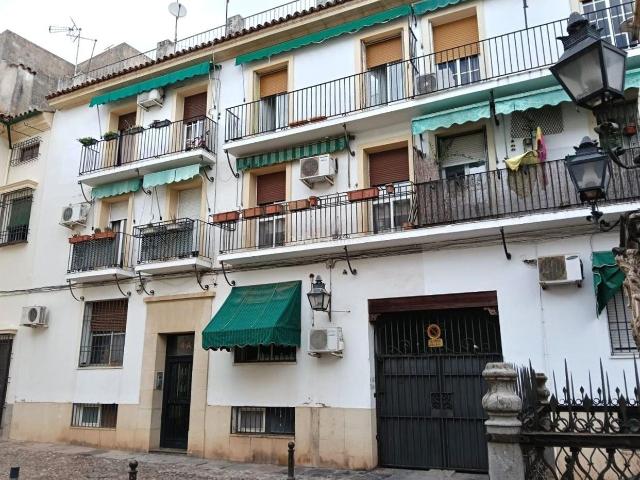 Apartamento en venta en Córdoba, Casco Histórico Ribera San Basilio. Apartamentos.