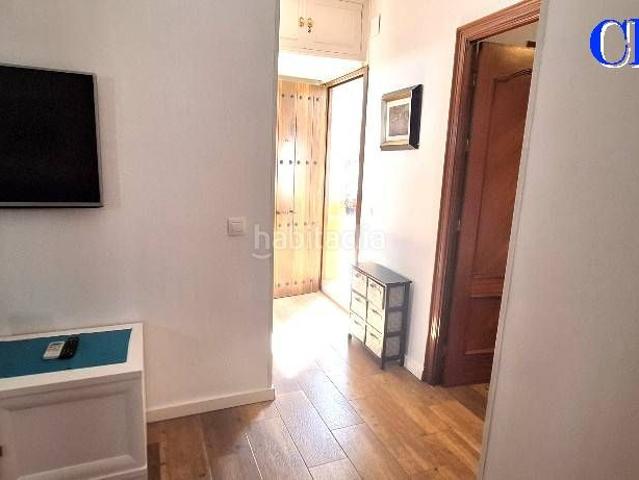 Apartamento en venta en Córdoba, Centro. Coqueto apto totalmente amueblado con licencia turística. Apartamentos.