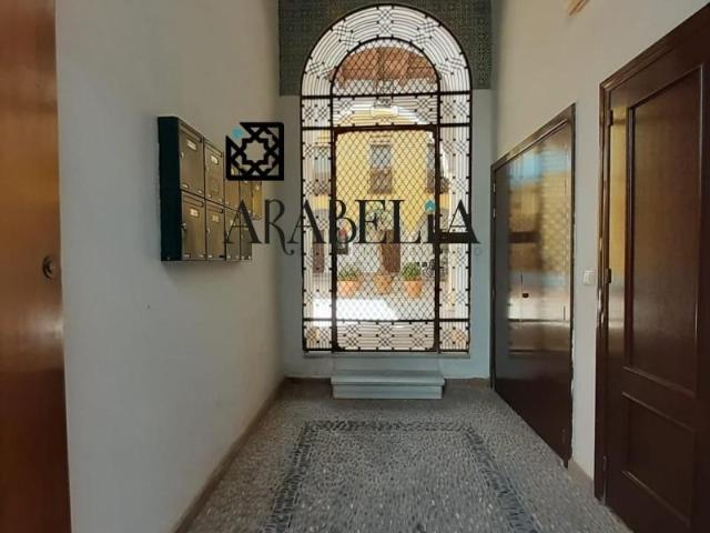 Apartamento en venta en Córdoba, La corredera