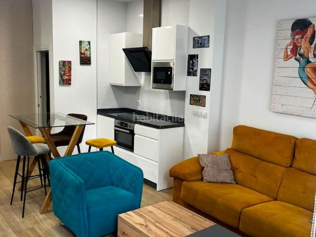 Apartamento en venta en Córdoba, Sagunto Edisol. Reformada · Amueblada · Equipada · Lista para entrar. Apartamentos.