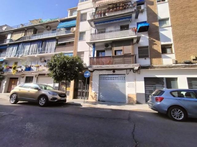 Apartamento en venta en Córdoba, Sagunto Edisol. Venta de Piso en Córdoba. Apartamentos.