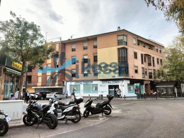 Apartamento en venta en Córdoba, Viñuela Rescatado. Venta de Piso Zona La Viñuela en Córdoba. Apartamentos.