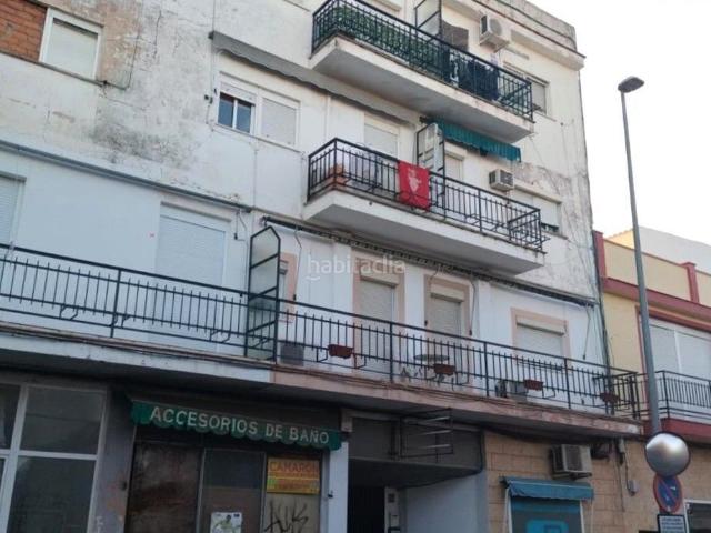 Apartamento en venta en Coria del Río. Apartamentos Coria del.