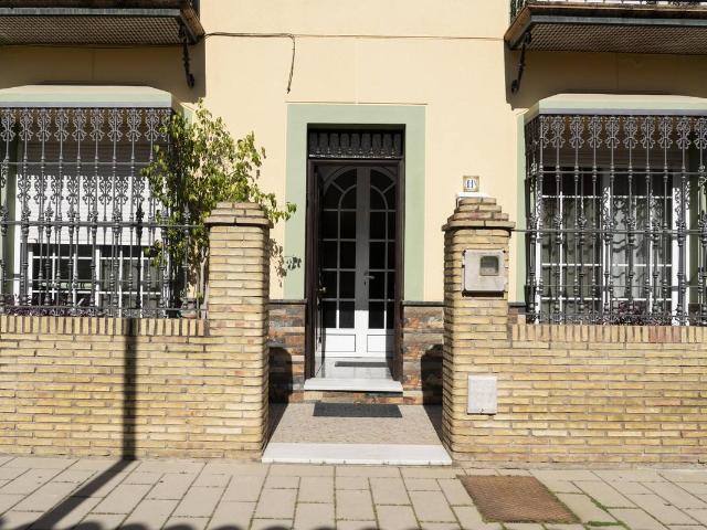 Apartamento en Venta en Coria del Río