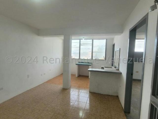 Apartamento en Venta en Coro Falcón 42 m2. 1 hab