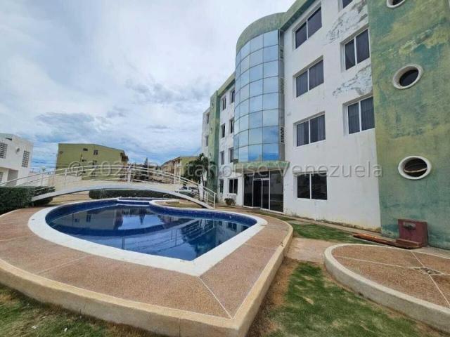 Apartamento en Venta en Coro Falcón 50 m2. 1 hab