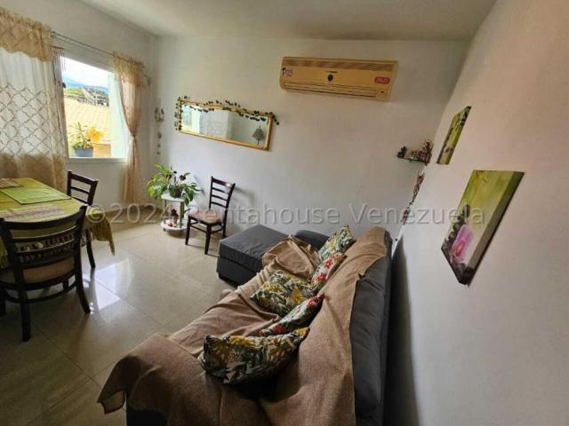 Apartamento en Venta en Coro Falcón 50 m2. 1 hab