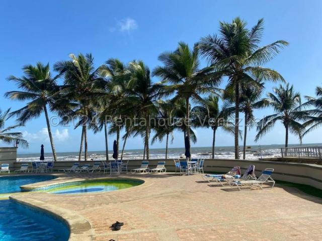 Apartamento en Venta en Coro Falcón 64 m2. 2 hab