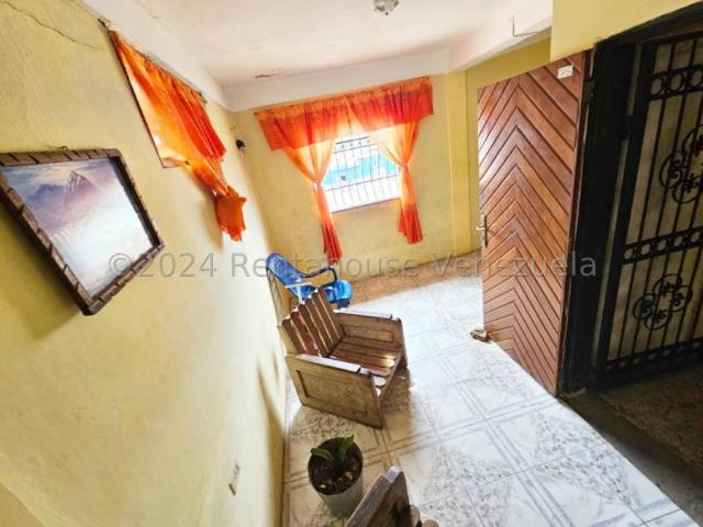 Apartamento en Venta en Coro Falcón 69 m2. 2 hab