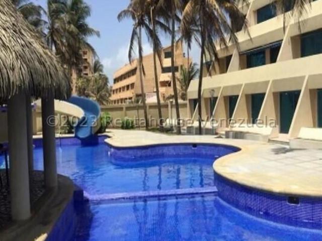 Apartamento en Venta en Coro Falcón 79 m2. 2 hab