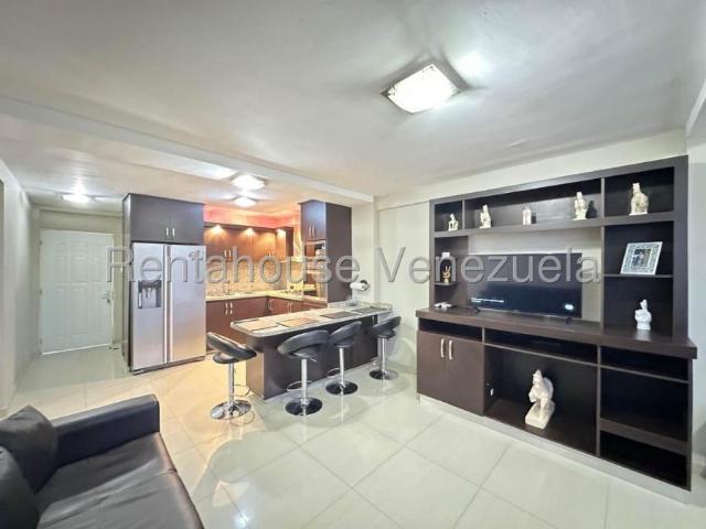 Apartamento en Venta en Coro Falcón 80 m2. 3 hab