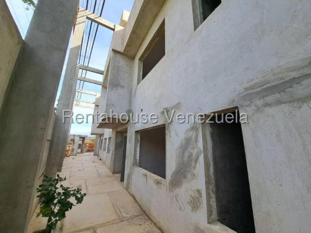 Apartamento en Venta en Coro Falcón 104 m2. 2 hab