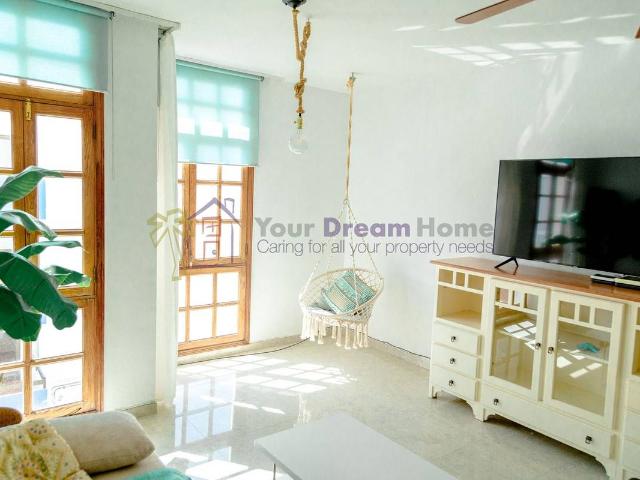 Apartamento en Venta en Corralejo