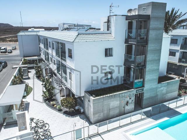 Apartamento en Venta en Corralejo