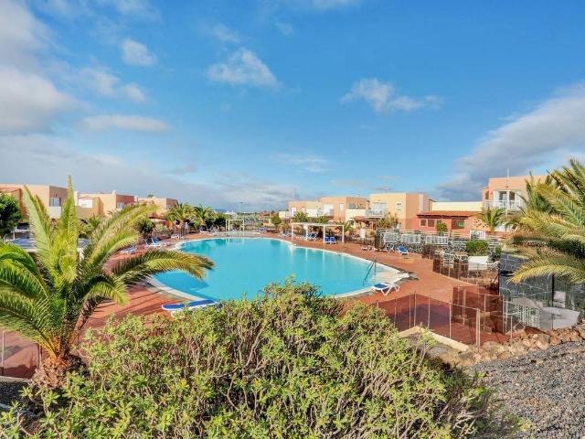 Apartamento en Venta en Corralejo