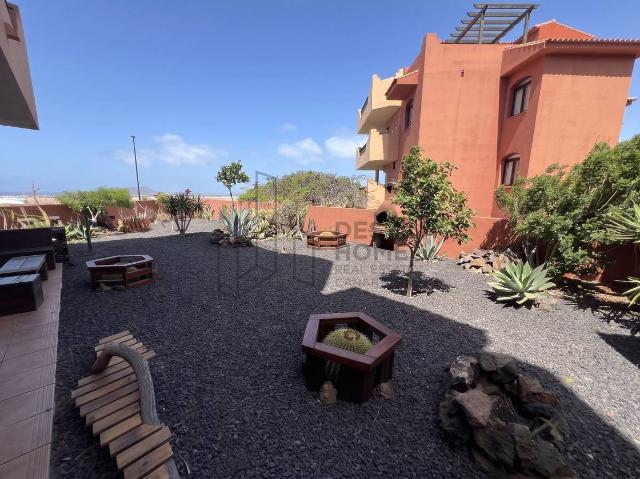 Apartamento en Venta en Corralejo