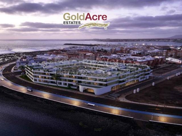 Apartamento en Venta en Corralejo
