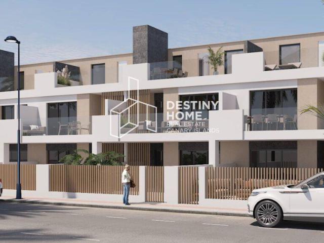 Apartamento en Venta en Corralejo