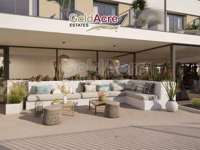 Apartamento en Venta en Corralejo