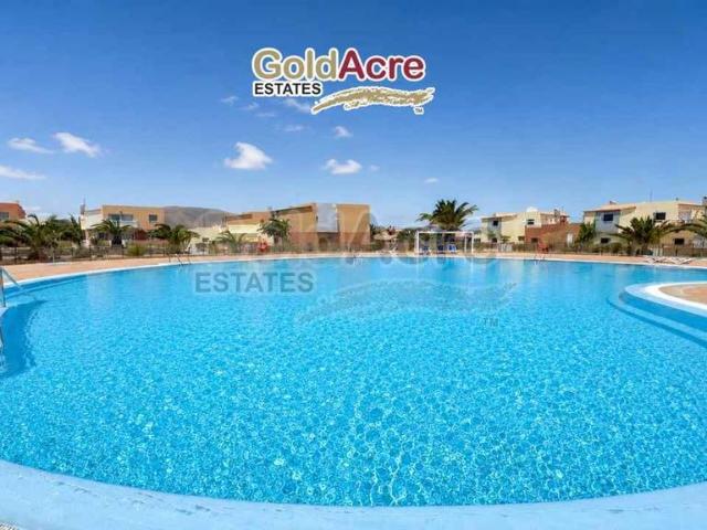 Apartamento en Venta en Corralejo