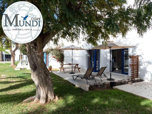 Apartamento en Venta en Corralejo