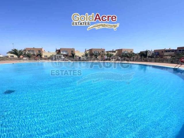 Apartamento en Venta en Corralejo