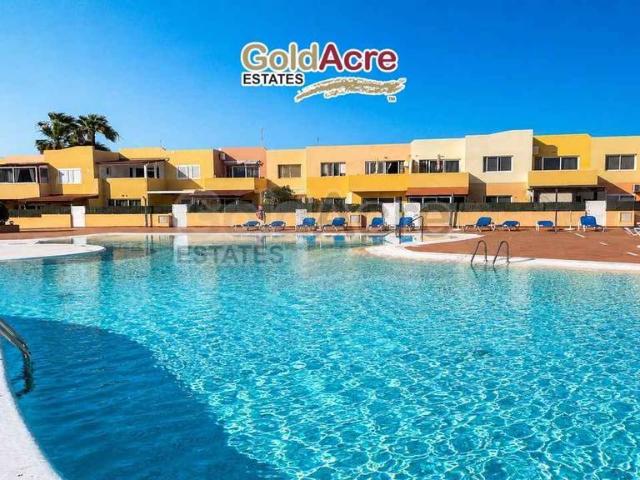 Apartamento en Venta en Corralejo