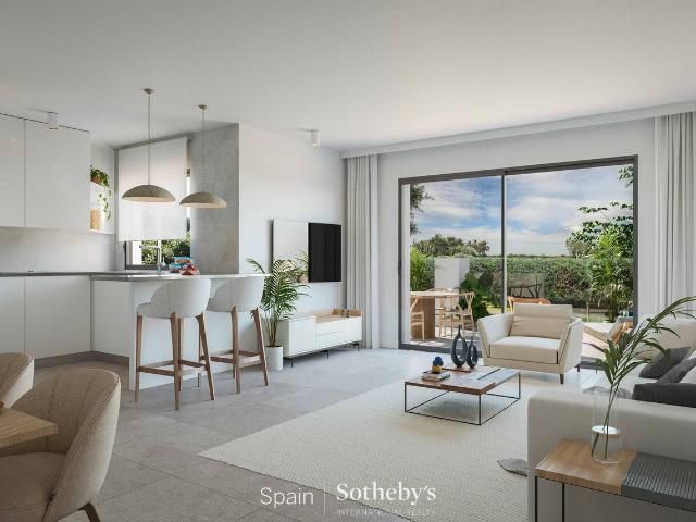 Apartamento en Venta en Corralejo
