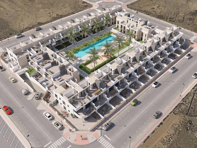 Apartamento en Venta en Corralejo
