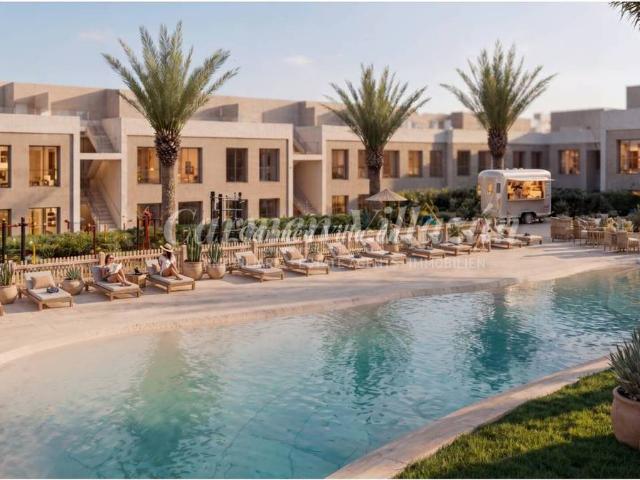 Apartamento en Venta en Corralejo