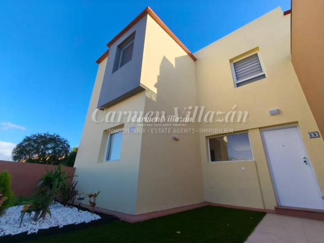 Apartamento en Venta en Corralejo