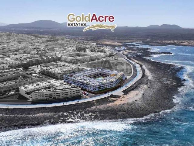 Apartamento en Venta en Corralejo
