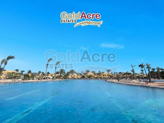 Apartamento en Venta en Corralejo
