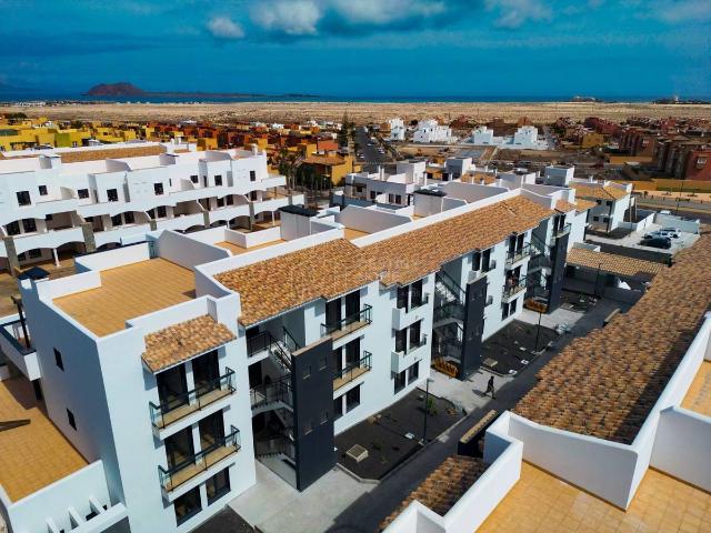 Apartamento en Venta en Corralejo
