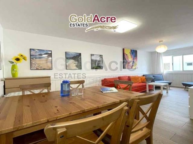 Apartamento en Venta en Corralejo
