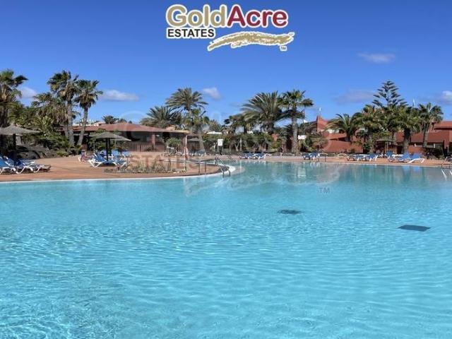 Apartamento en Venta en Corralejo