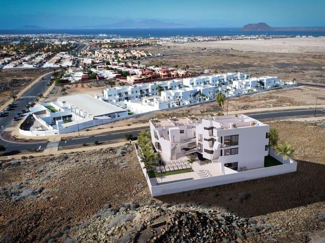 Apartamento en venta en Corralejo, Fuerteventura