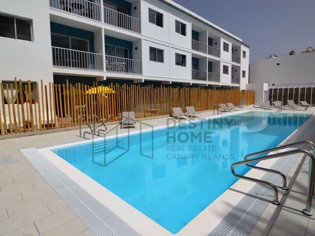 Apartamento en venta en Corralejo, Fuerteventura