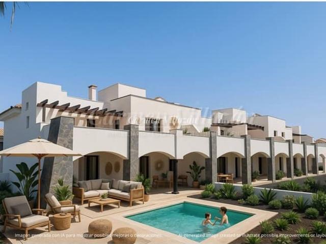 Apartamento en venta en Corralejo, Fuerteventura