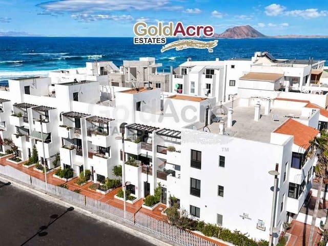 Apartamento en venta en Corralejo, Fuerteventura