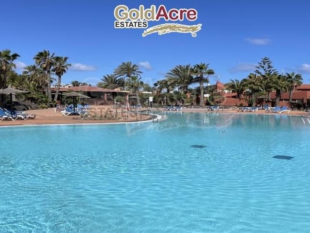 Apartamento en venta en Corralejo, Fuerteventura