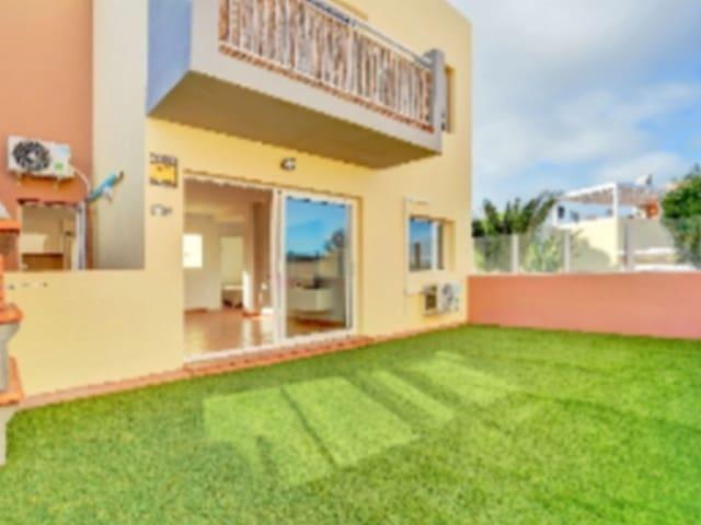 Apartamento en venta en Corralejo, Fuerteventura